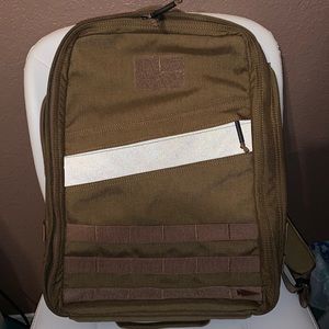 GORUCK Rucker 3.0 20L